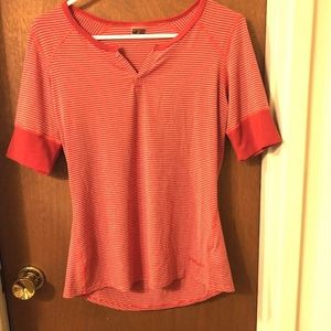 Marmot Women's Cynthia S/S Top Size Small